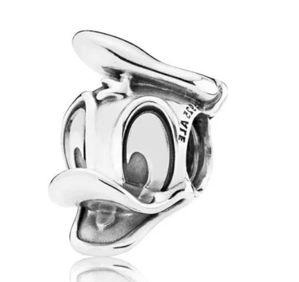 CatDogFish 925 Sterling Silver Dangle Beads for European Bracelets - Top-Rated Jewelry for Women