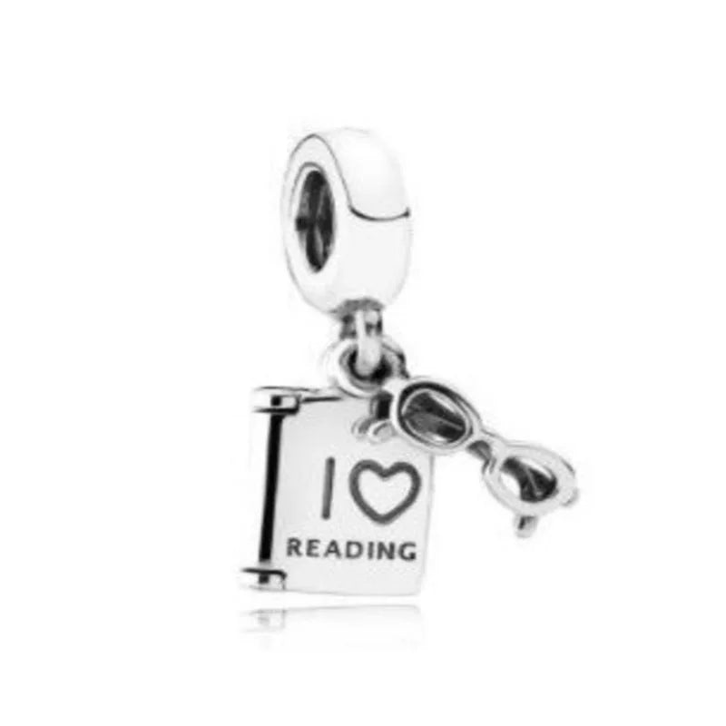 Sunflower Evil Eye Charm - 925 Silver Plated Bead for DIY Bracelets - Top-Rated Women's Jewelry