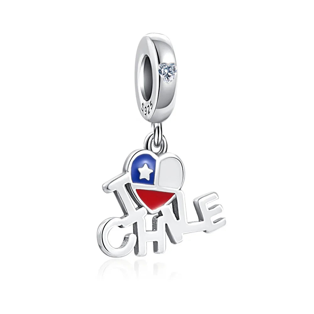 Sunflower Evil Eye Charm - 925 Silver Plated Bead for DIY Bracelets - Top-Rated Women's Jewelry