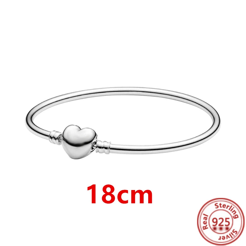 925 Silver Animal Charms: Adorable Cat, Dog, Elephant, Unicorn & Bird Pendants for DIY Bracelets