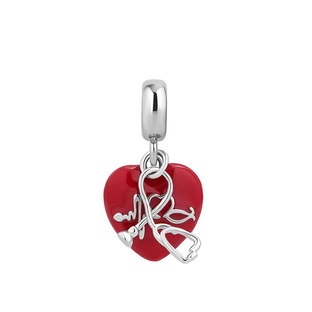 Sunflower Evil Eye Charm - 925 Silver Plated Bead for DIY Bracelets - Top-Rated Women's Jewelry