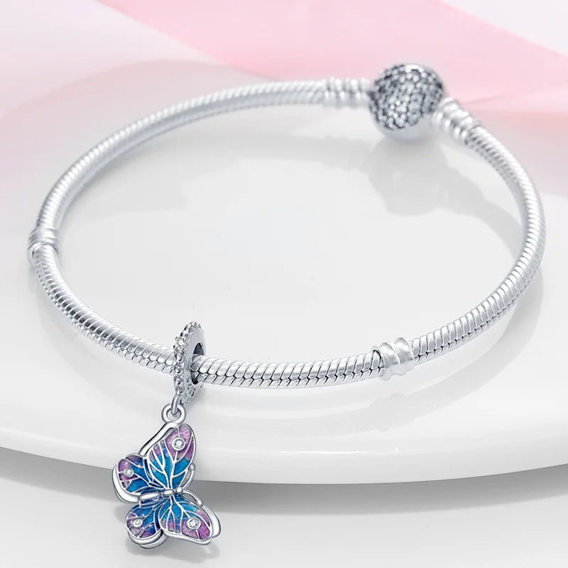 Sunshine Charm: 925 Sterling Silver Sunflower Bead for 3mm Bracelets - Top-Rated DIY Jewelry Gift