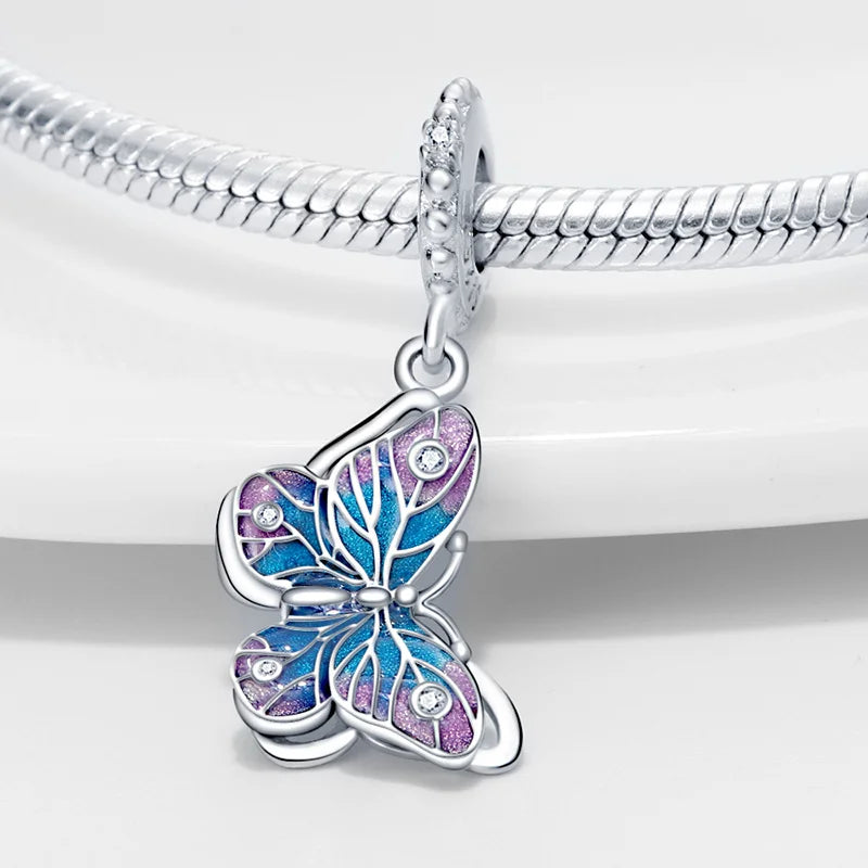 Sunshine Charm: 925 Sterling Silver Sunflower Bead for 3mm Bracelets - Top-Rated DIY Jewelry Gift