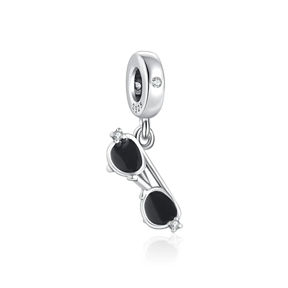 925 Sterling Silver Charm Bracelet - Top-Rated Women's Jewelry for Every Occasion