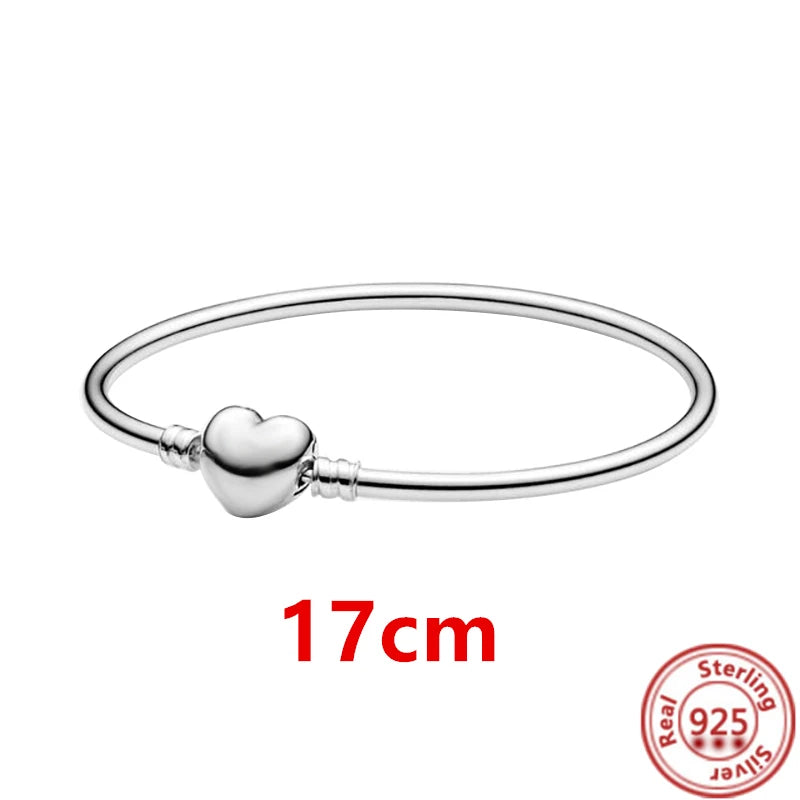 925 Silver Animal Charms: Adorable Cat, Dog, Elephant, Unicorn & Bird Pendants for DIY Bracelets