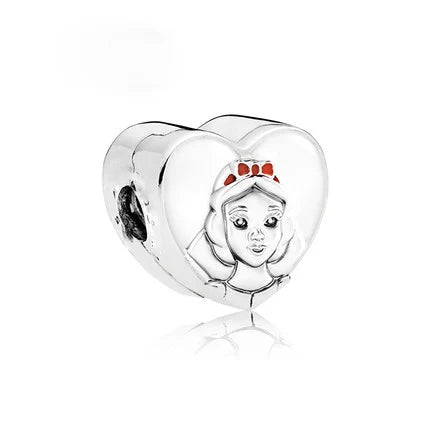 CatDogFish 925 Sterling Silver Dangle Beads for European Bracelets - Top-Rated Jewelry for Women