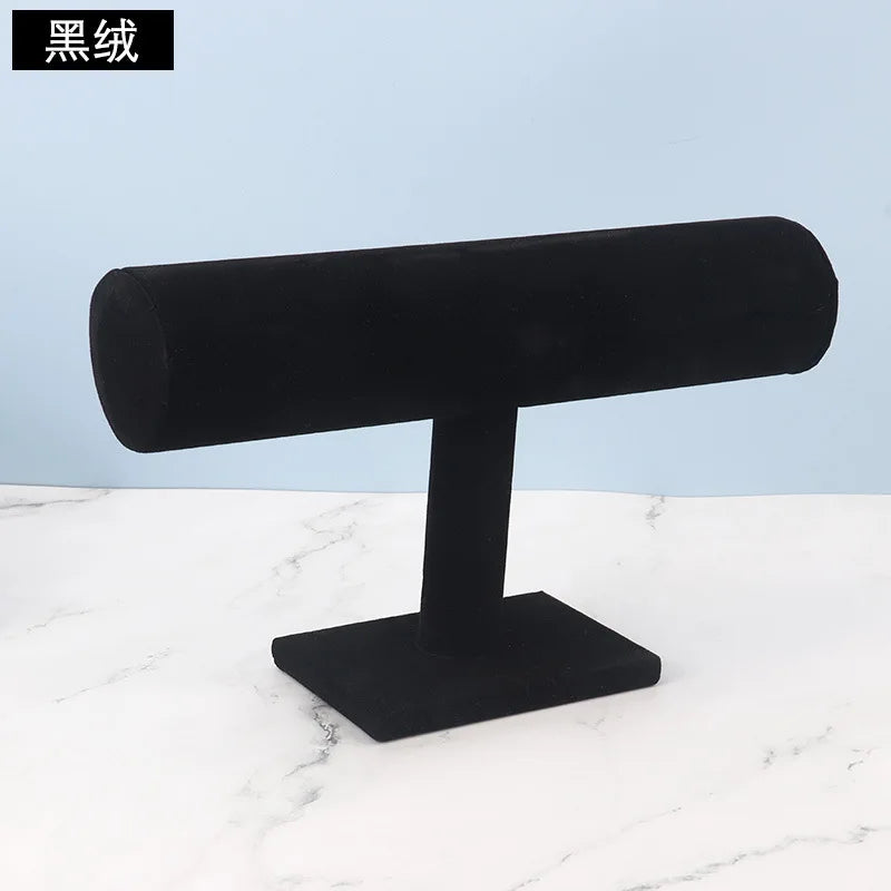 Stunning Suede Bangle Display Frame - Top-Rated Jewelry Organizer