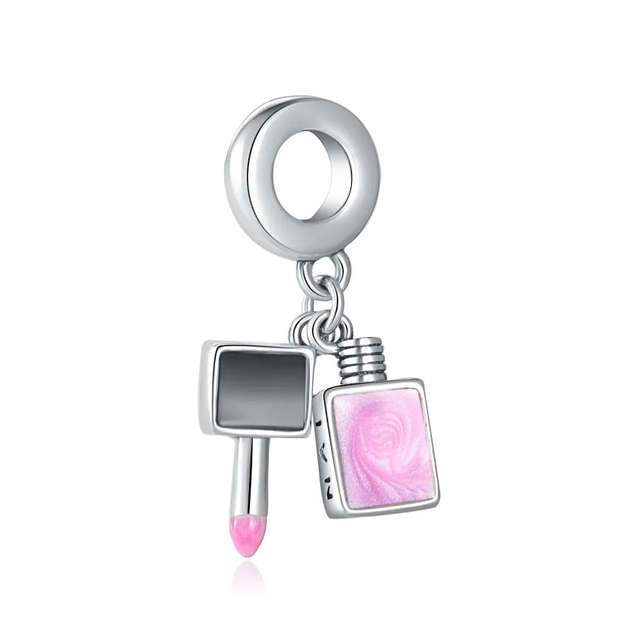 925 Sterling Silver Charm Bracelet - Top-Rated Women's Jewelry for Every Occasion