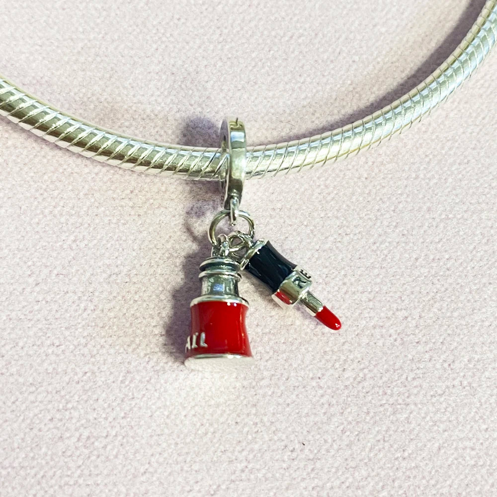925 Sterling Silver Charm Bracelet - Top-Rated Women's Jewelry for Every Occasion